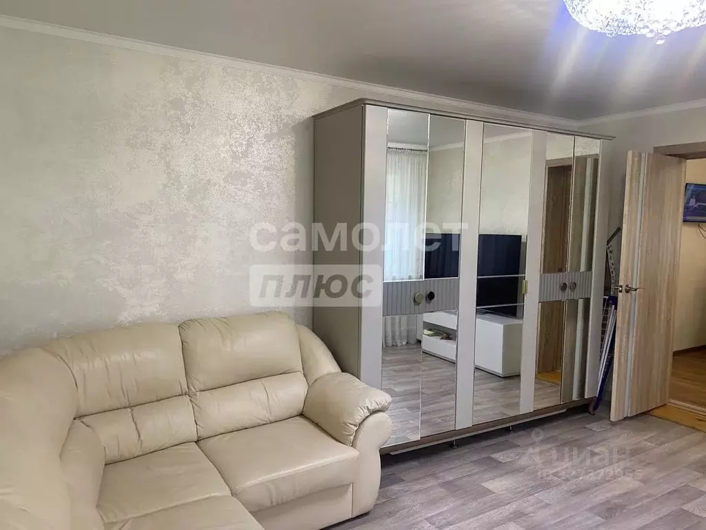 Дом в Самарская область, Сызрань Восточная ул., 21 (62 м) - Фото 2