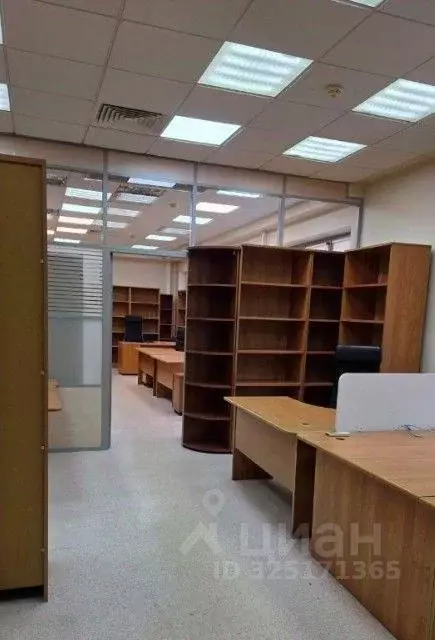 Офис в Москва просп. Вернадского, 92К1 (365 м) - Фото 2