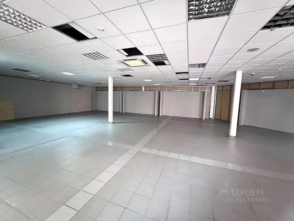 Помещение свободного назначения в Волгоградская область, Волгоград ... - Фото 1