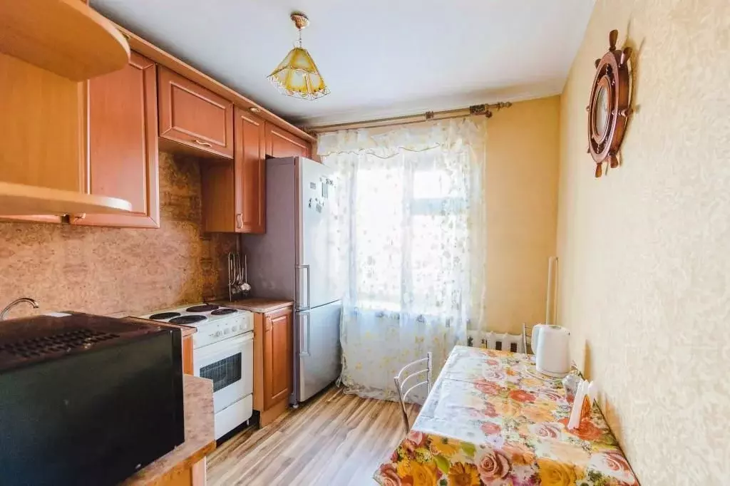 1-к кв. Забайкальский край, Чита ул. Кастринская, 3А (46.0 м) - Фото 1