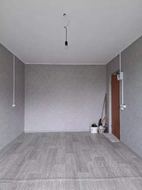 Комната Пермский край, Пермь Молдавская ул., 12 (17.1 м) - Фото 1