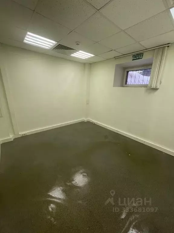 Помещение свободного назначения в Москва ул. Кржижановского, 18К2 (14 ... - Фото 2