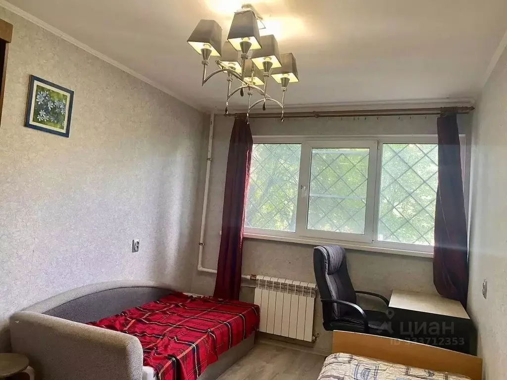 2-к кв. Санкт-Петербург Суздальский просп., 105К1 (47.0 м) - Фото 2
