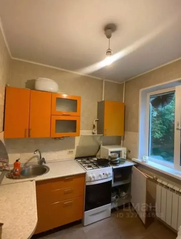 2-к кв. Челябинская область, Челябинск ул. Елькина, 84г (44.9 м) - Фото 2