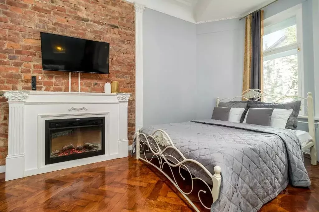 2-к кв. Санкт-Петербург Лиговский просп., 44 (65.0 м) - Фото 1