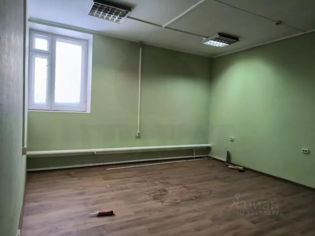 Помещение свободного назначения в Свердловская область, Екатеринбург ... - Фото 1