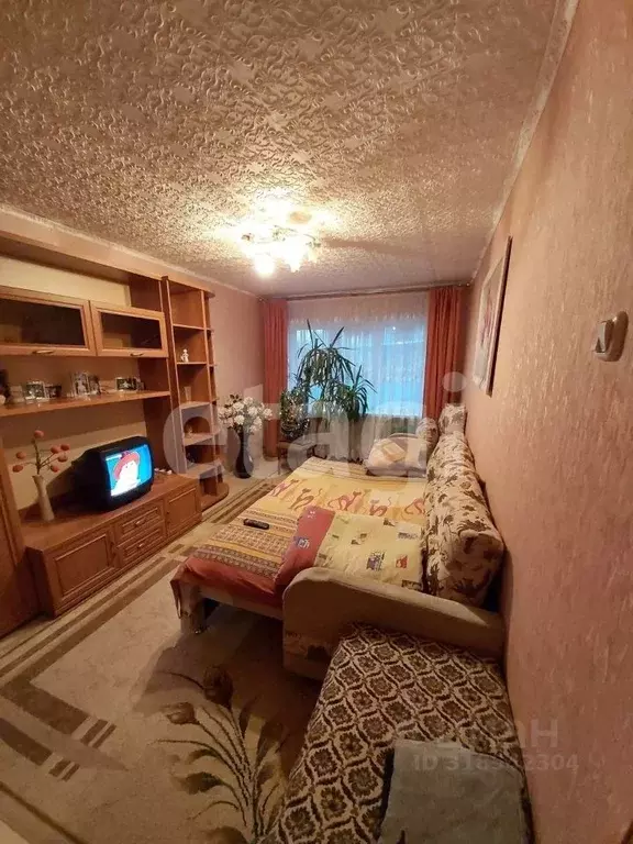 2-к кв. Калужская область, Калуга ул. Белинского, 4 (43.4 м) - Фото 0
