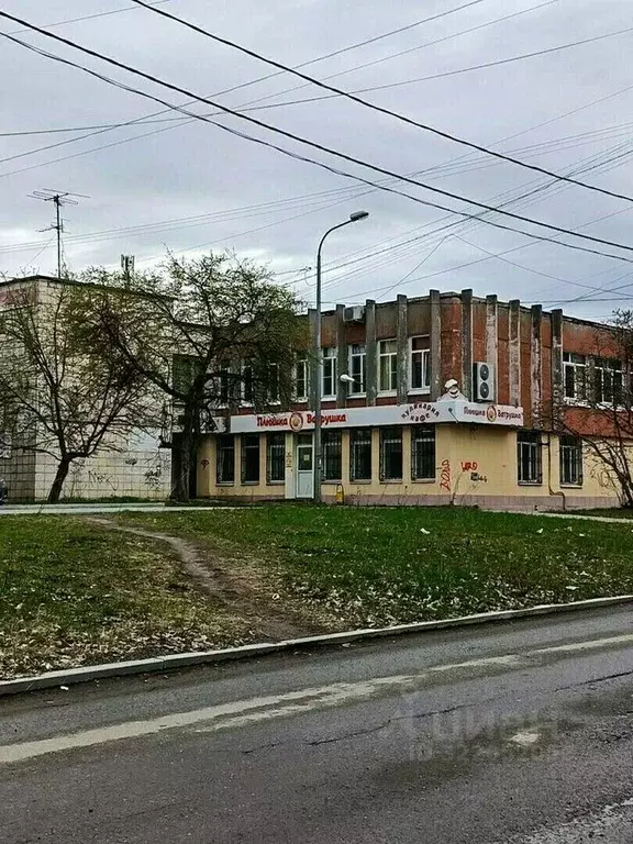 Помещение свободного назначения в Свердловская область, Нижний Тагил ... - Фото 1