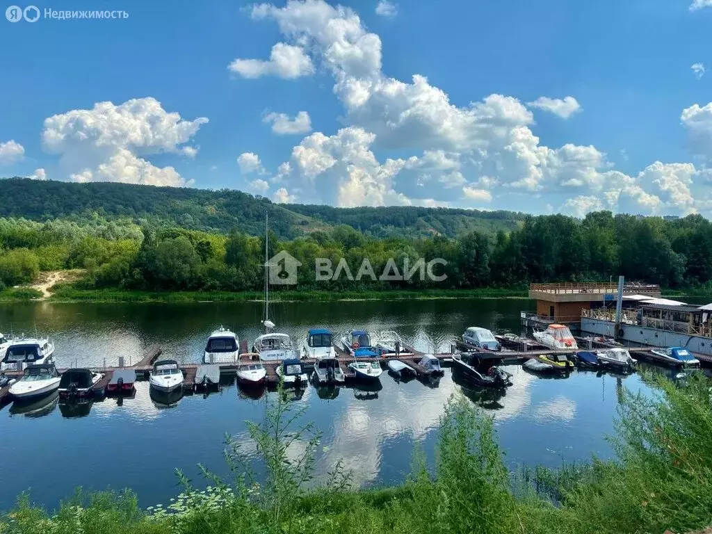 1-комнатная квартира: Нижний Новгород, Правдинская улица, 43 (36 м) - Фото 1