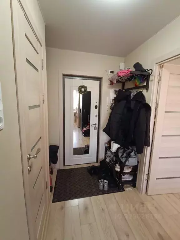 1-к кв. Санкт-Петербург просп. Культуры, 22К1 (34.0 м) - Фото 1