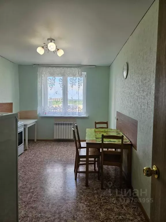 3-к кв. Татарстан, Казань ул. Наиля Юсупова, 7 (80.0 м) - Фото 1