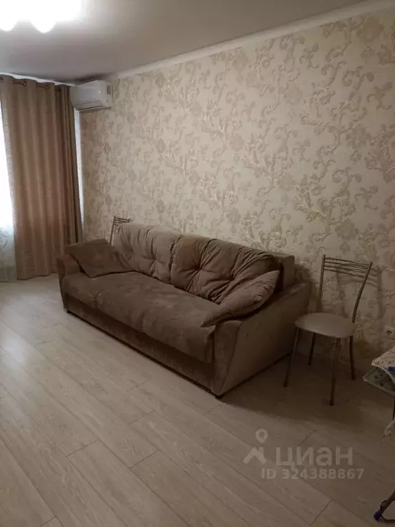 1-к кв. Калужская область, Калуга ул. Поле Свободы, 105 (43.0 м) - Фото 2