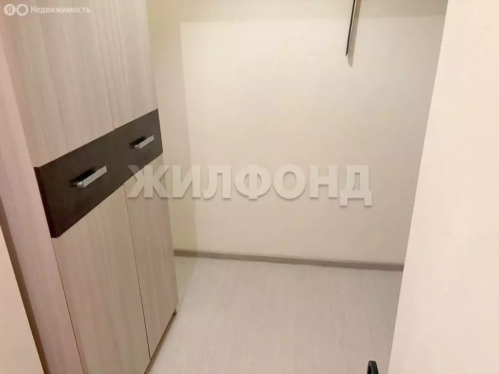 Квартира-студия: Новосибирск, улица Твардовского, 22/2 (22.1 м) - Фото 2