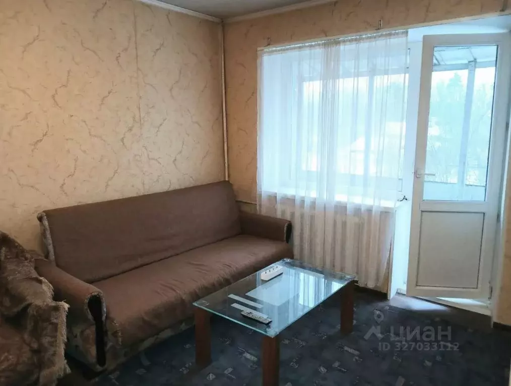 1-к кв. Московская область, Щелково ул. Механизаторов, 5 (30.0 м) - Фото 1