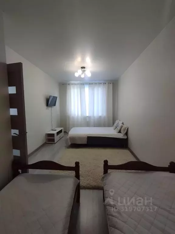 1-к кв. Московская область, Красногорск городской округ, Нахабино пгт ... - Фото 1