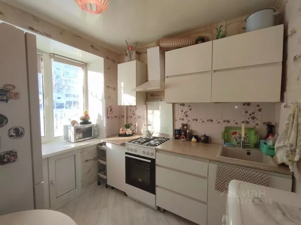 1-к кв. Пермский край, Пермь Судозаводская ул., 8 (29.9 м) - Фото 1