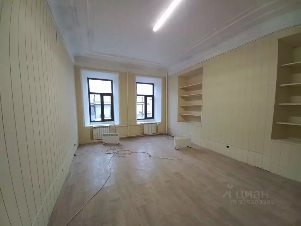 Помещение свободного назначения в Москва Лефортовский пер., 12/50С2 ... - Фото 2