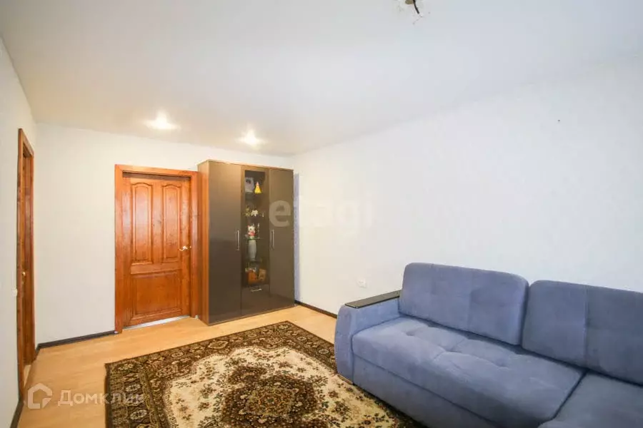Продаётся 3-к квартира, 58.1 м - Фото 1