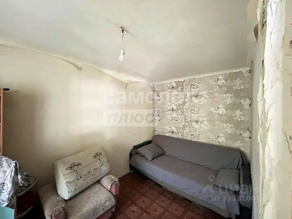 3-к кв. Липецкая область, Липецк ул. Гагарина, 74Б (55.4 м) - Фото 1