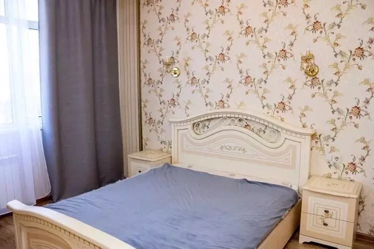 2-к кв. Краснодарский край, Сочи Центральный мкр, ул. Воровского, 41 ... - Фото 0