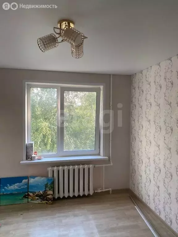 1к в -комнатной квартире ( м) - Фото 0
