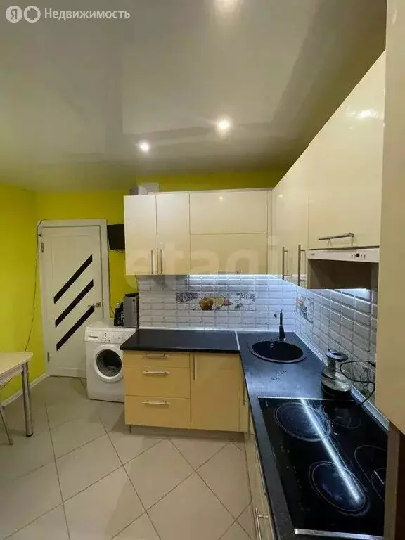 1-комнатная квартира: Киров, Мостовицкая улица, 1к1 (36 м) - Фото 2