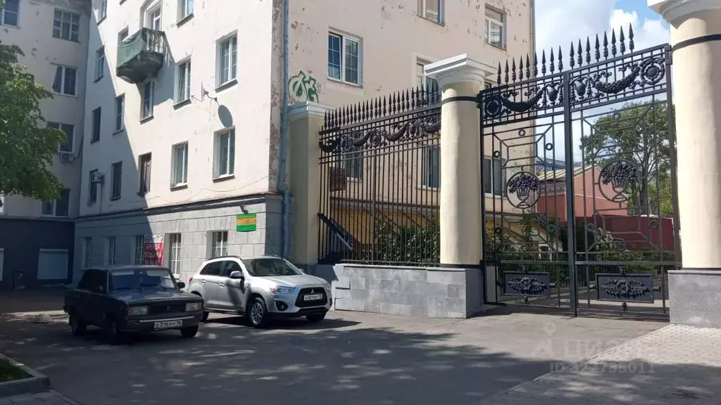 Офис в Удмуртия, Ижевск Советская ул., 9 (270 м) - Фото 2