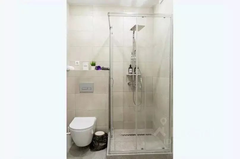 1-к кв. Краснодарский край, Сочи ул. Искры, 88к8 (28.0 м) - Фото 1