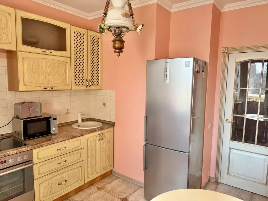 1-к кв. Москва Большая Почтовая ул., 16 (36.6 м) - Фото 2