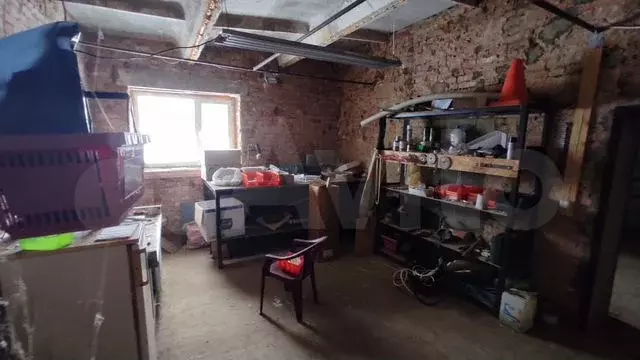 Производство, 1660 м - Фото 0