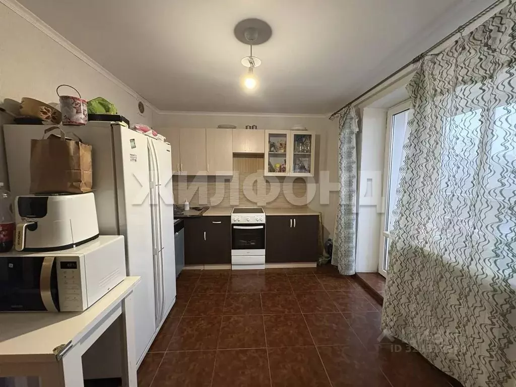 2-к кв. Белгородская область, Белгород ул. 5 Августа, 37 (72.9 м) - Фото 1