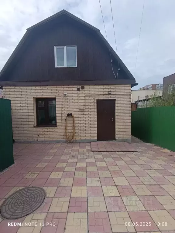 Дом в Новосибирская область, Новосибирск Нижегородская ул., 158А (85 ... - Фото 0