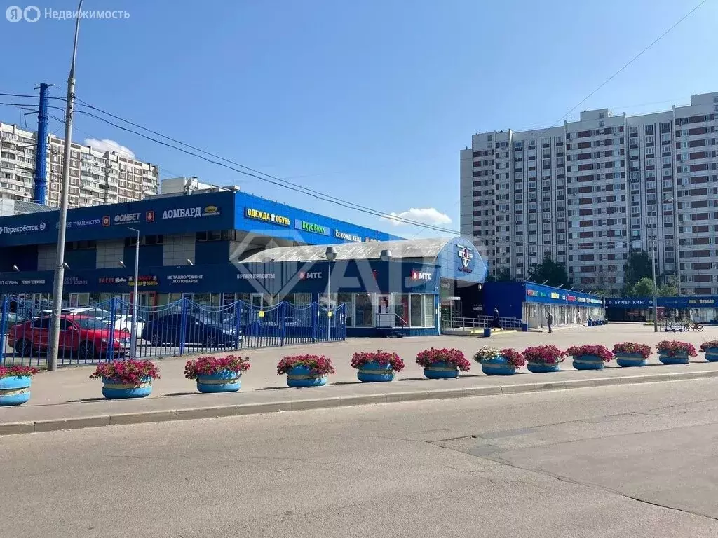 Торговая площадь (10 м) - Фото 2