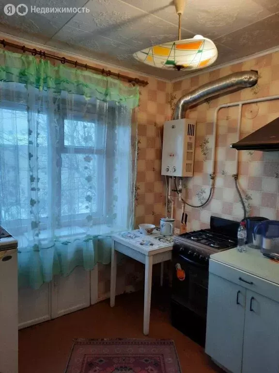 1-комнатная квартира: Углич, Ярославское шоссе, 5 (32 м) - Фото 0
