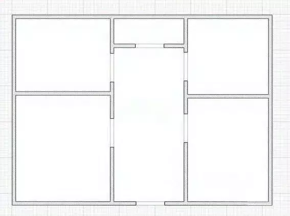 Дом в Ингушетия, Назрань ул. А-Б.А. Богатырева (300 м) - Фото 1