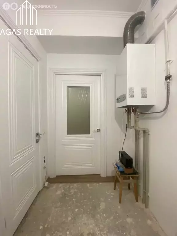 Дом в посёлок Иноземцево, улица Гагарина, 27 (38 м) - Фото 2