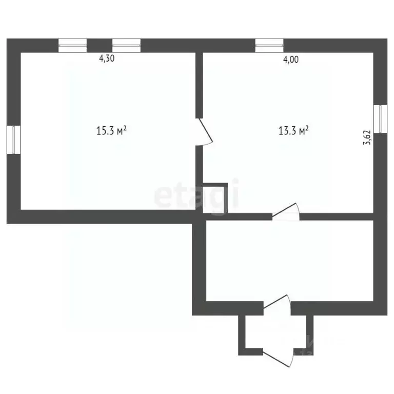 Дом в Кемеровская область, Кемерово Красноярская ул. (29 м) - Фото 0
