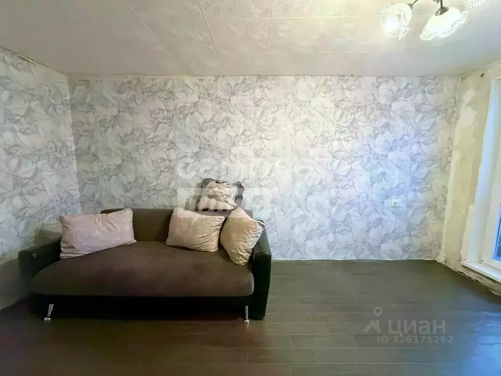 1-к кв. Свердловская область, Нижний Тагил ул. Юности, 29 (28.6 м) - Фото 1