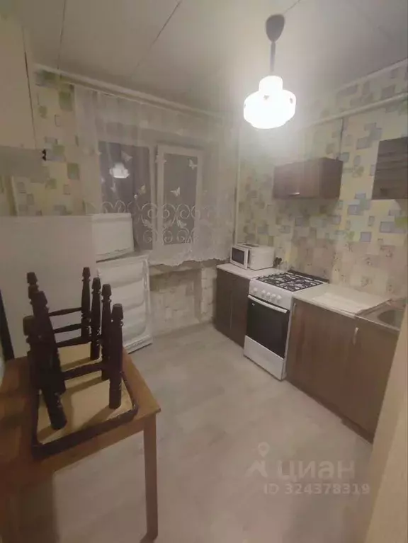 1-к кв. Московская область, Орехово-Зуево ул. Лопатина, 22 (30.0 м) - Фото 1