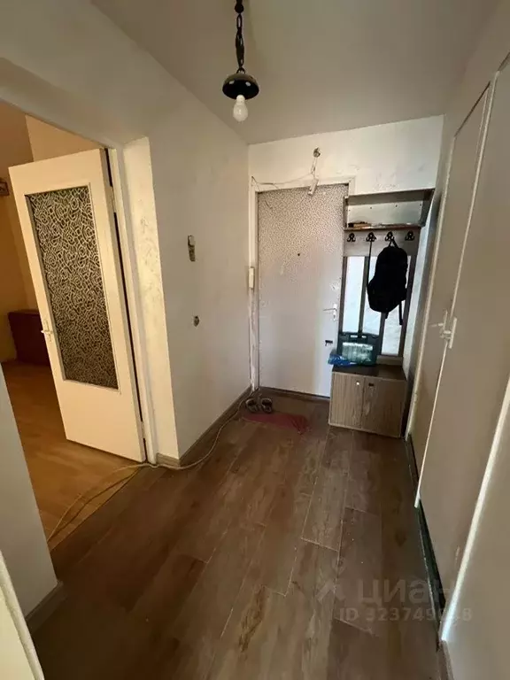 1-к кв. Краснодарский край, Краснодар Юбилейный мкр, ул. 70-летия ... - Фото 1