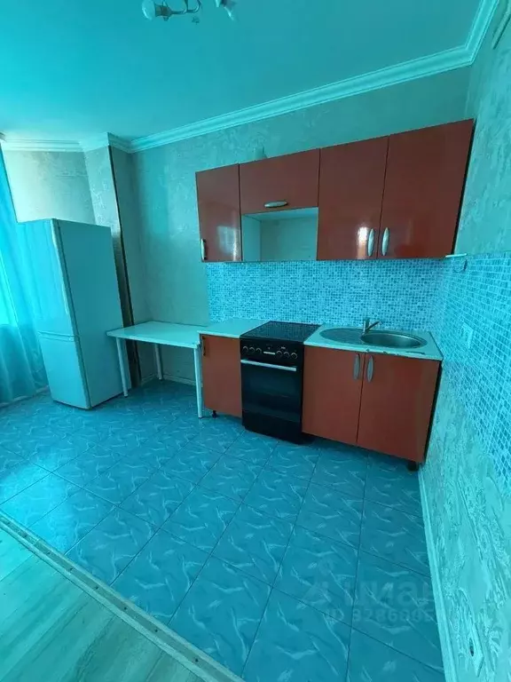 1-к кв. Московская область, Одинцовский городской округ, с. Немчиновка ... - Фото 1