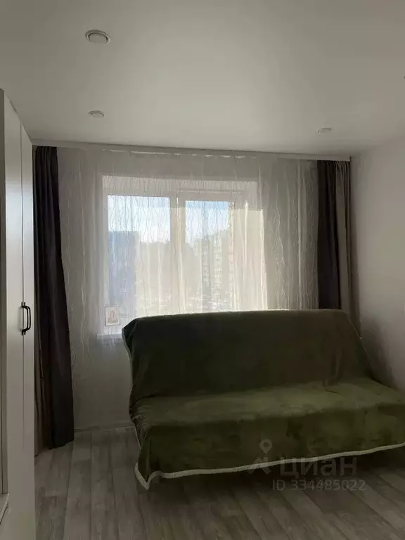 Комната Чувашия, Чебоксары ул. Мате Залка, 16к1 (14.0 м) - Фото 2