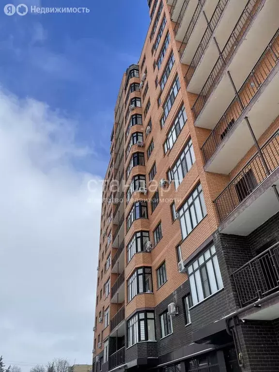 1-комнатная квартира: Ессентуки, улица Буачидзе, 1к6 (47 м) - Фото 2