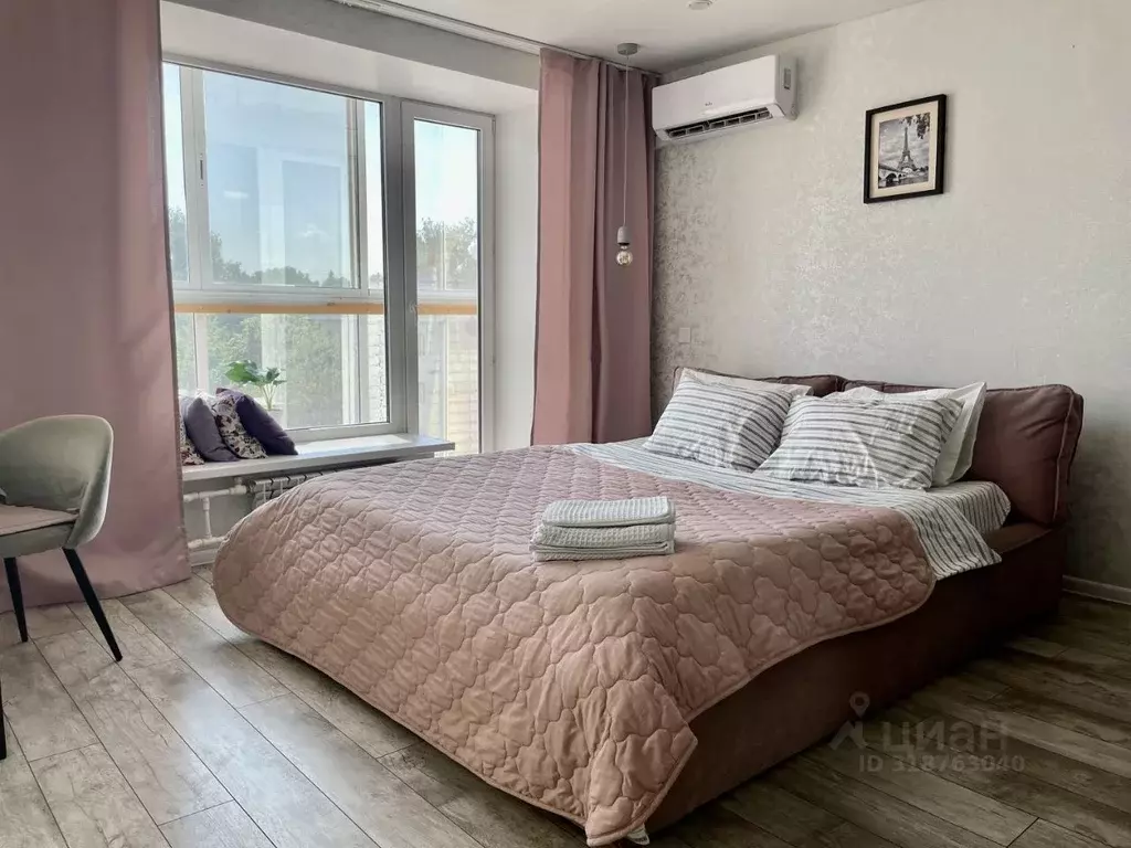 Студия Татарстан, Альметьевск ул. Ленина, 93 (33.0 м) - Фото 0