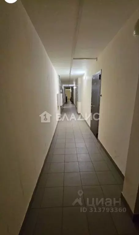 1-к кв. Вологодская область, Вологда ул. Гагарина, 82А (28.3 м) - Фото 1