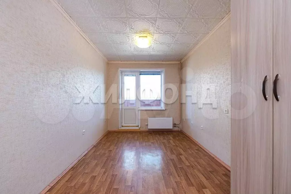 Квартира-студия, 23,5 м, 6/19 эт. - Фото 1