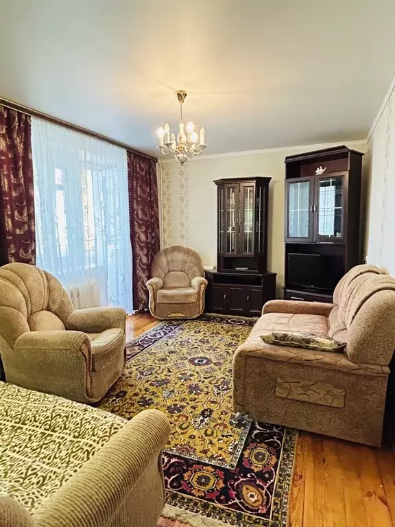 Продаётся 2-к квартира, 49.4 м - Фото 1