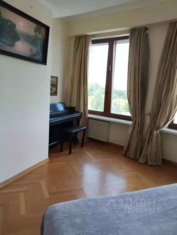 Комната Москва ул. Крылатские Холмы, 7К2 (23.0 м) - Фото 1