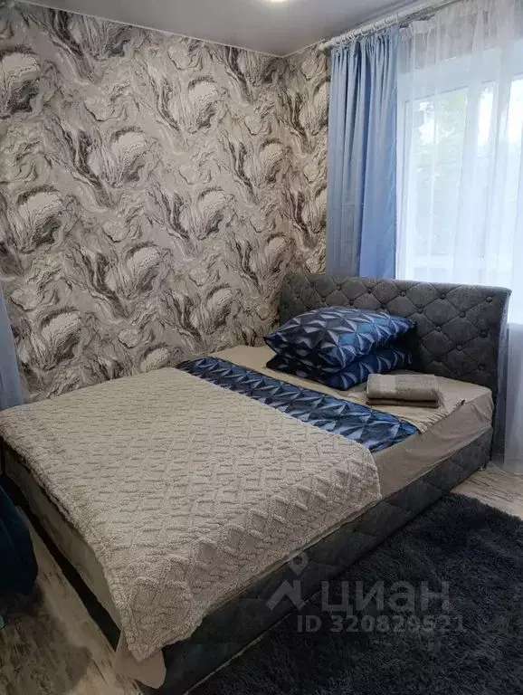 Студия Московская область, Сергиев Посад Хотьковский проезд, 3 (30.0 ... - Фото 1