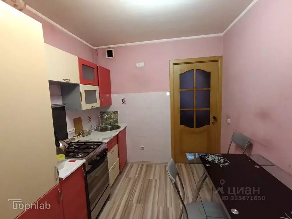 3-к кв. Орловская область, Орел ул. Садовского, 4 (66.0 м) - Фото 2